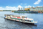 Astra Marine (Admiralteyskaya Embankment, 2), excursions