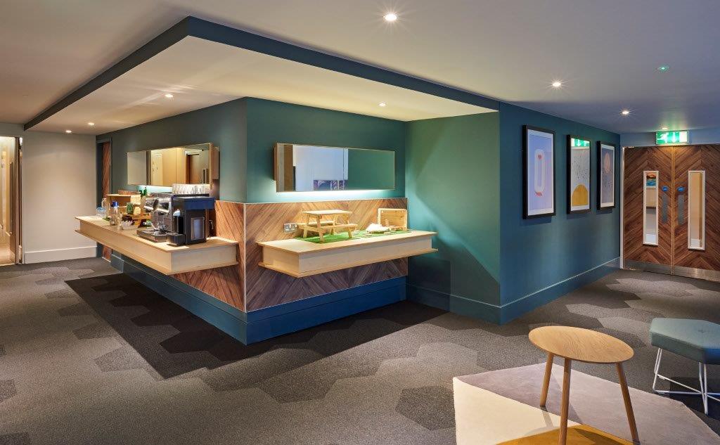 Фото отеля 4