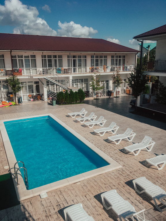 Фото Южный дом