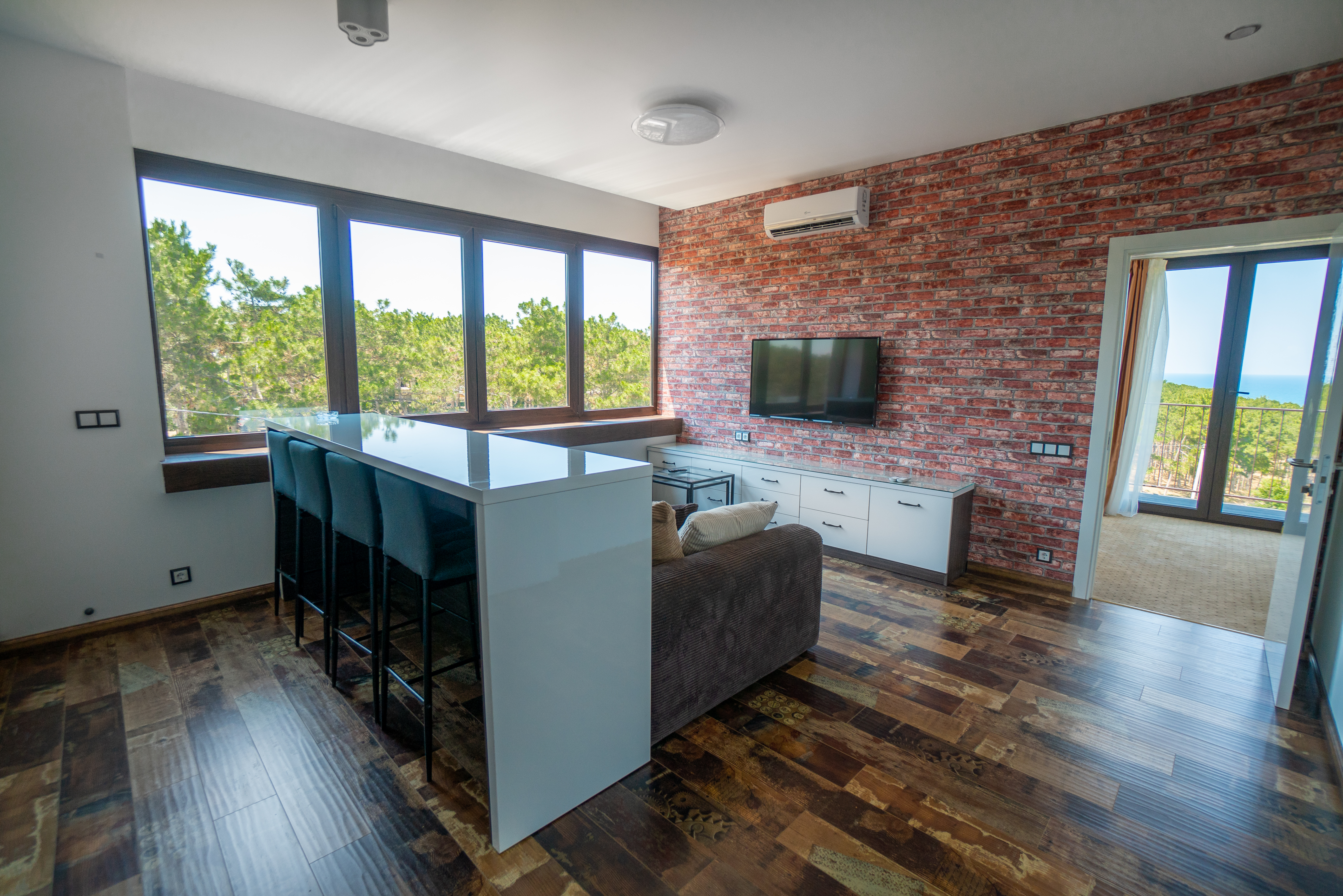 Фото Вербена Пляж