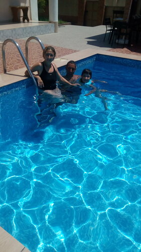 Гостевой дом Клевер в Адлере