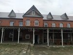 Perekrestok (ulitsa 40 let Oktyabrya, 12А), hotel
