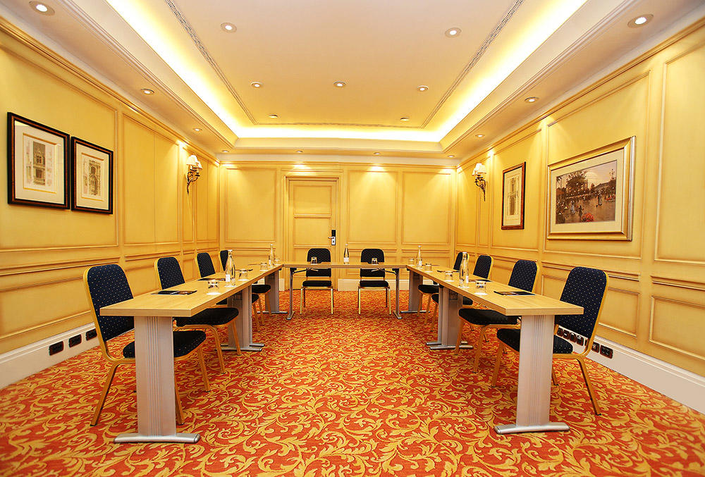 Фото отеля 5