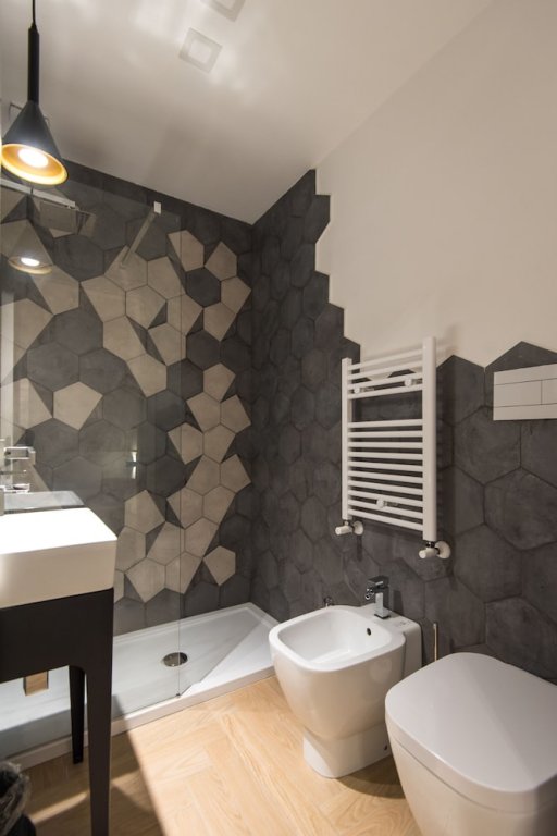 Фото Отель Five Boutique Rooms