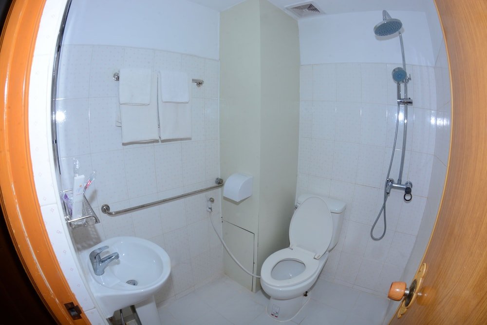 Фото Hotel Victory Point