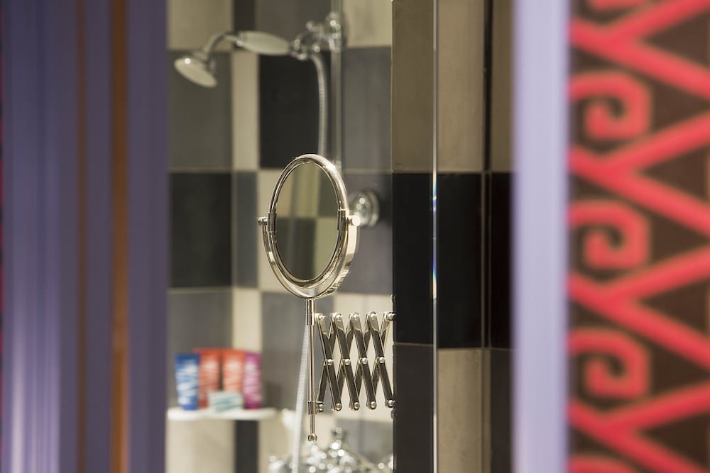 Фото Hotel du Continent 