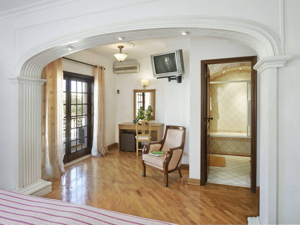 Фото Bertolina Guest House