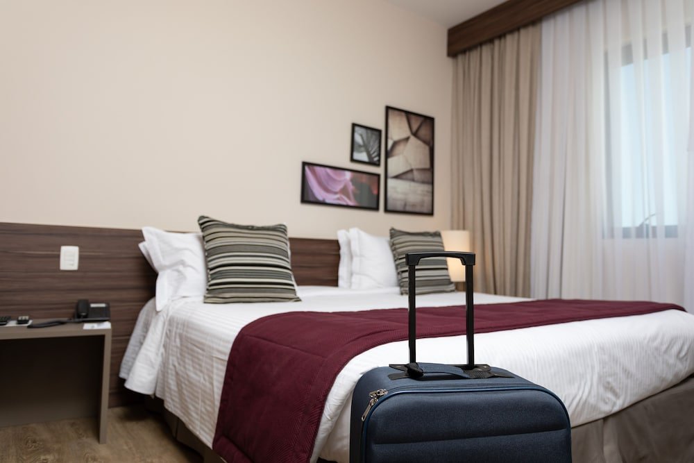 Фото Royal Palm Tower Anhanguera