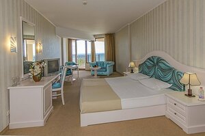 Гостиница Hotel Morsko Oko Garden - Все включено
