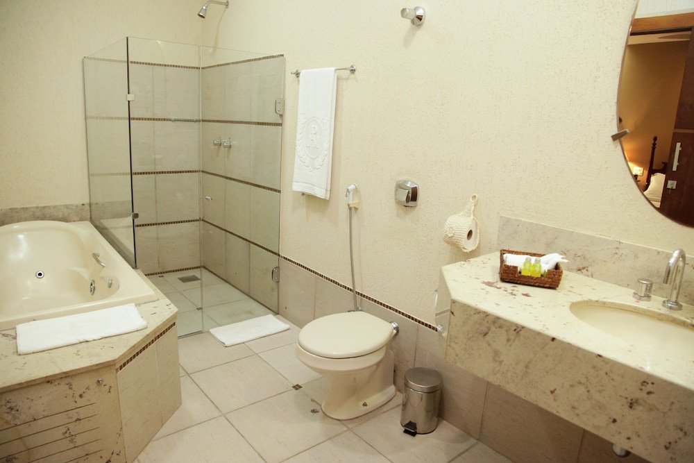 Фото Pousada Jeito de Minas