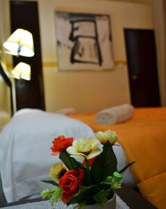 Гостевой дом Pension Nuevo Suizo