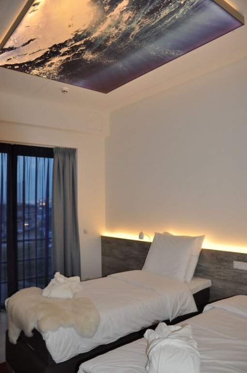 Фото Hotel Rauw aan de Kade