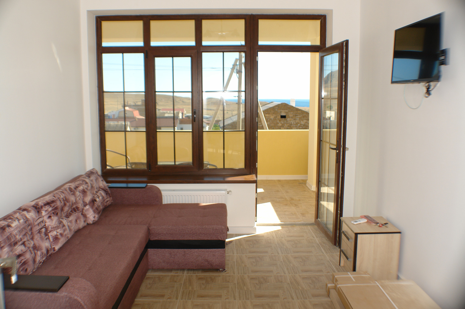 Фото Комфорт