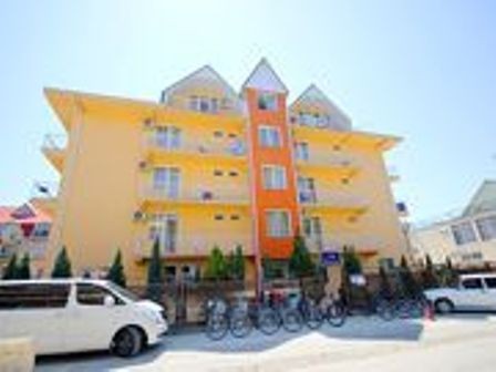 Фото отеля 4