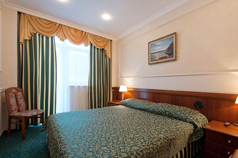 Фото Алтай West