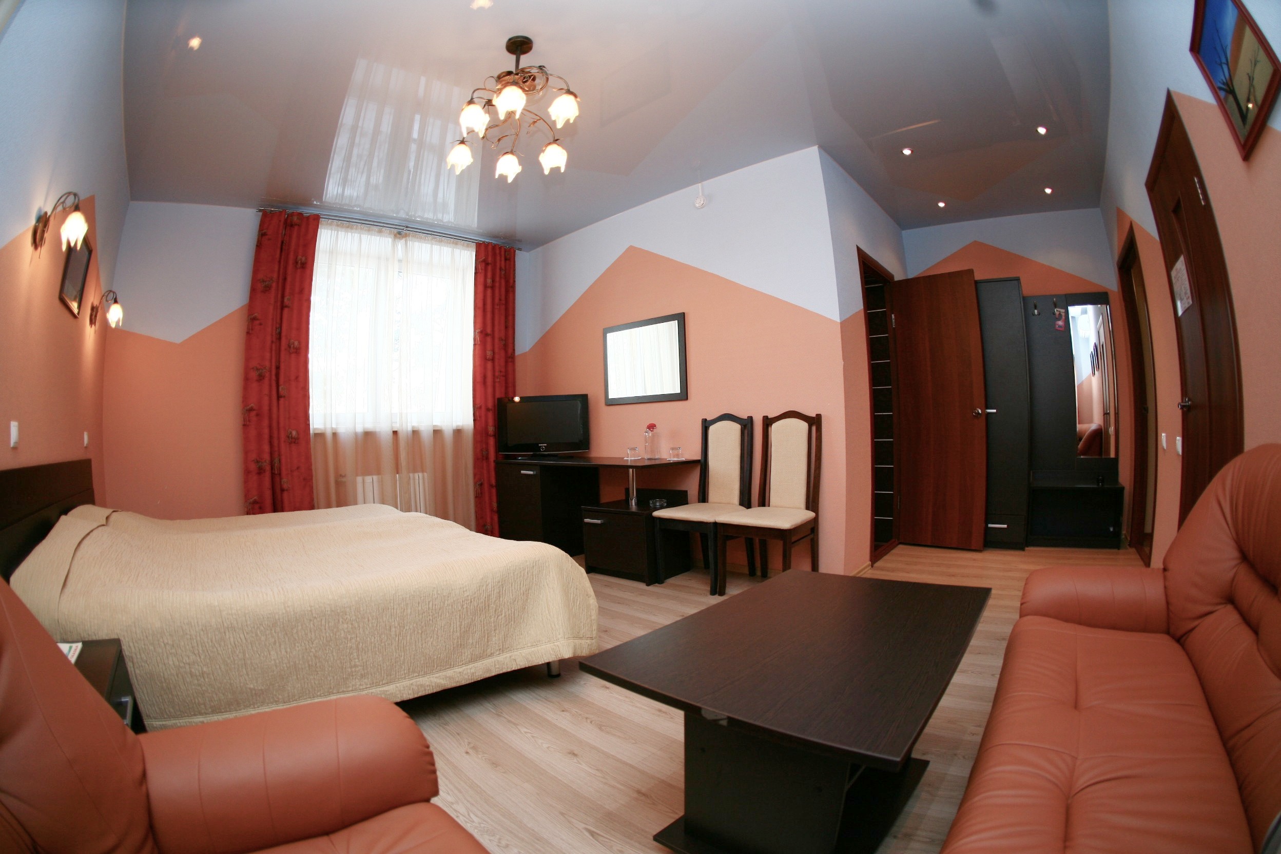 Фото Лесная сказка