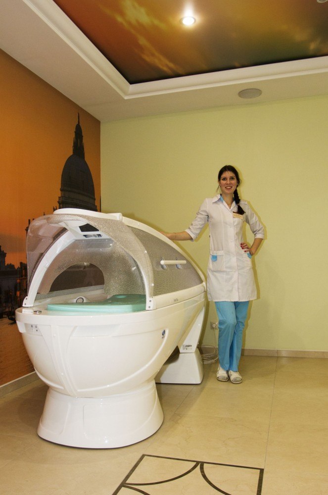 Фото Амакс Старая Русса