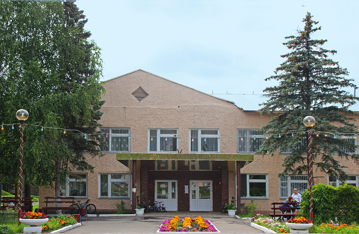 Фото отеля 2