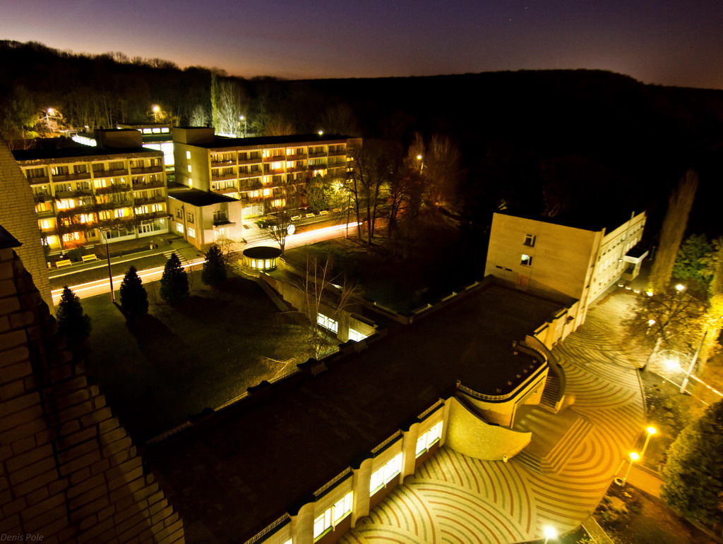 Фото Клинический санаторий им. Горького