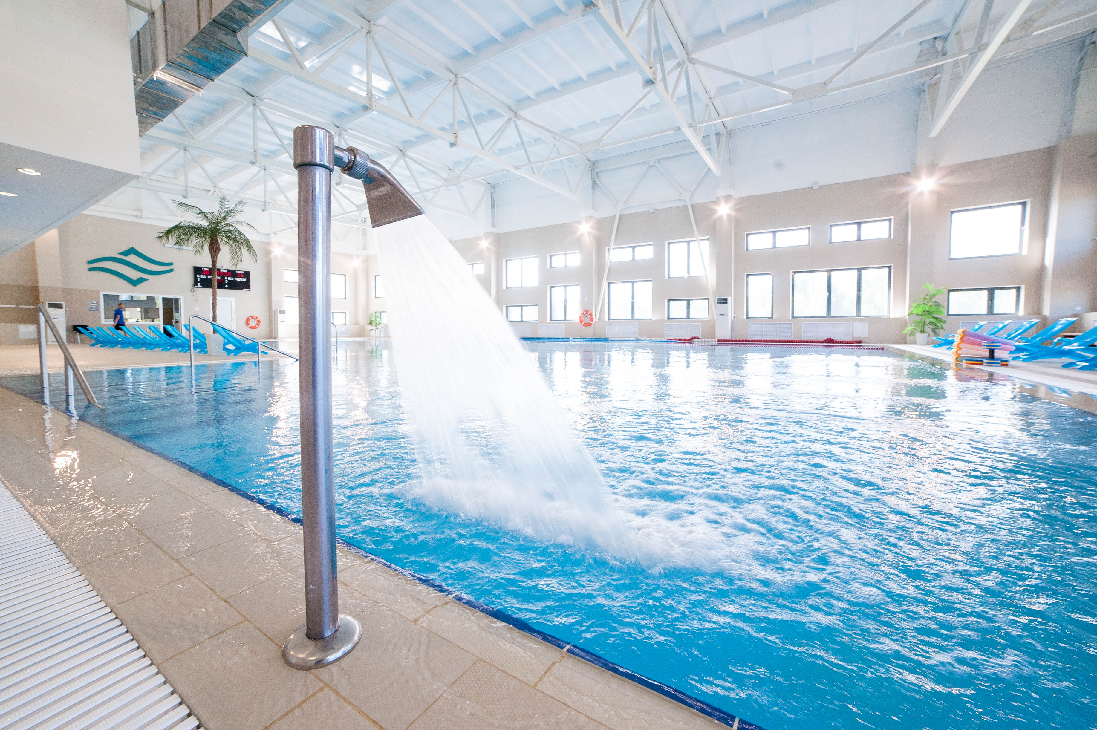 Фото Жемчужина Зауралья