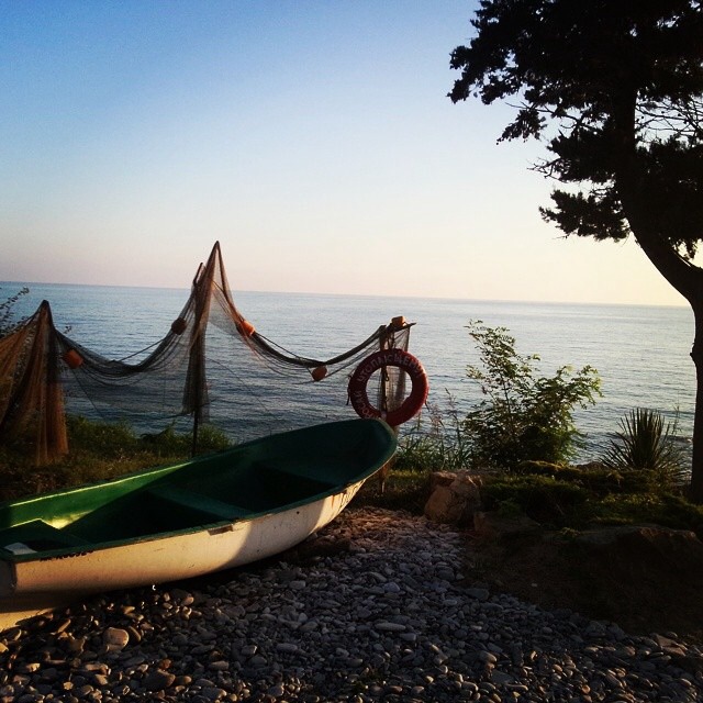 Фото Azimut Парк Отель Прометей Небуг