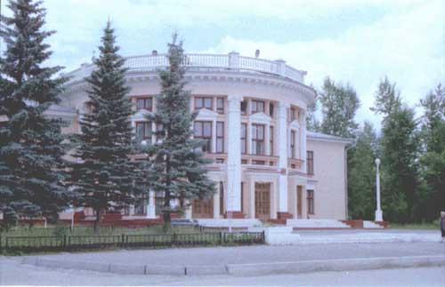 Фото отеля 4