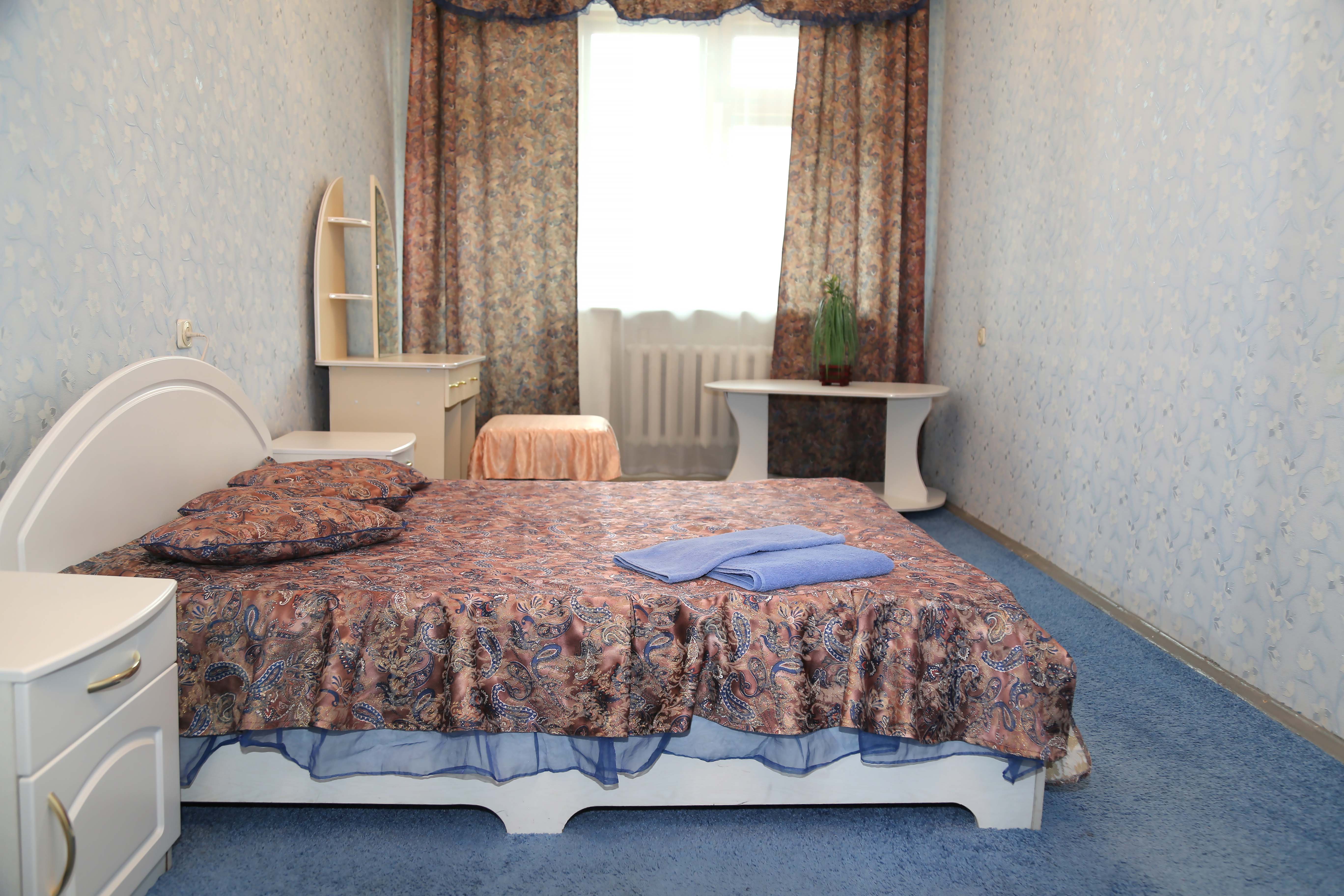 Фото Усть-Кут