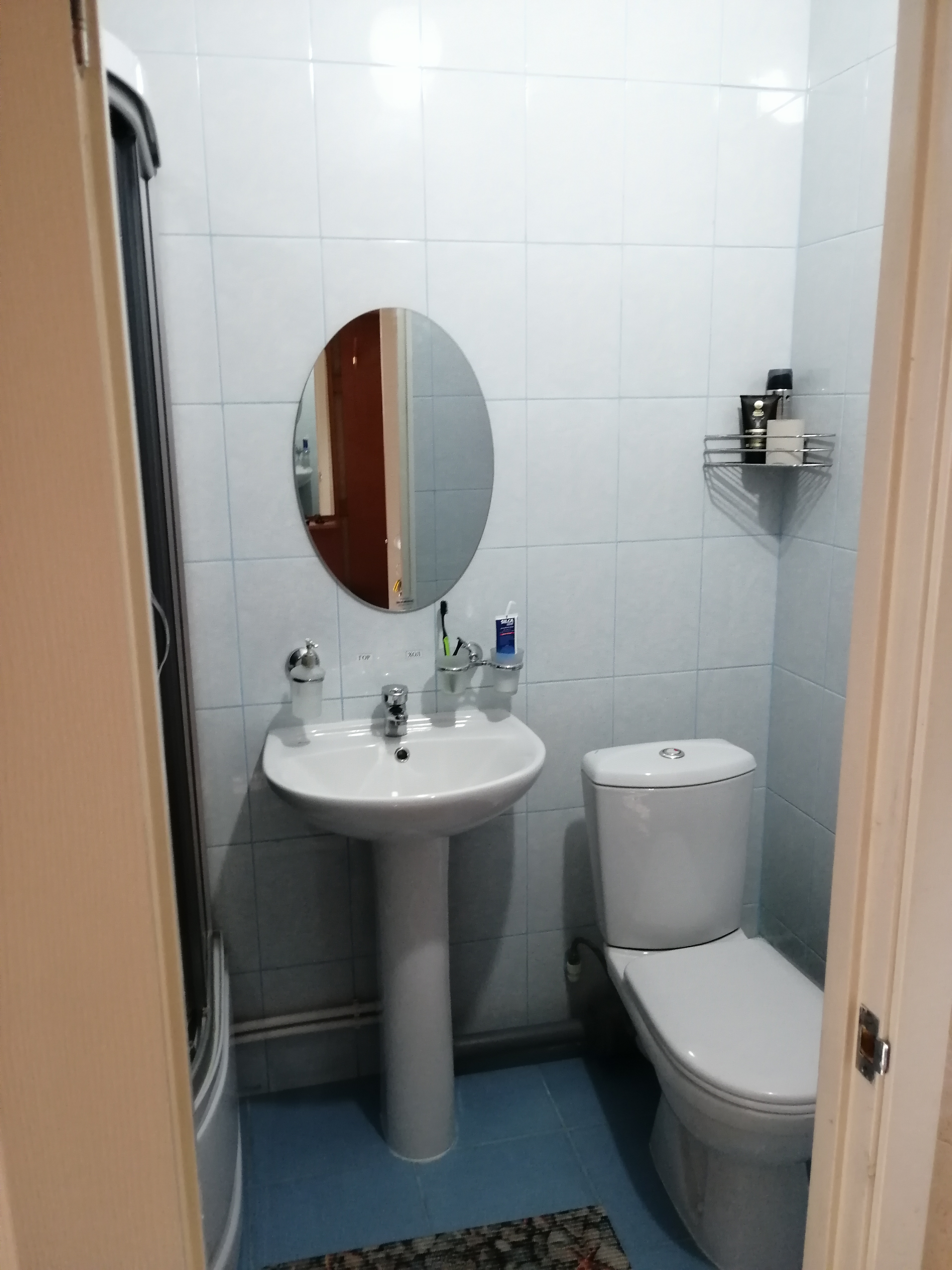 Фото Звёздный