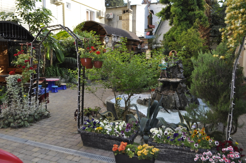 Фото Форт Артур