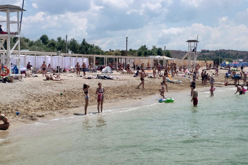 Фото Звездный Берег