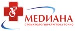 Mediana (Maliy Vasilyevskogo Ostrova Avenue, 39) ، عيادات الأسنان