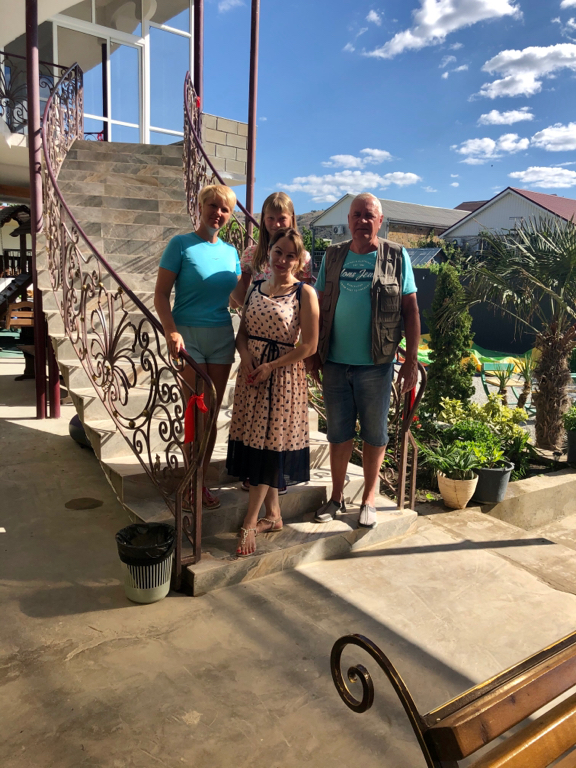 Фото Мирали