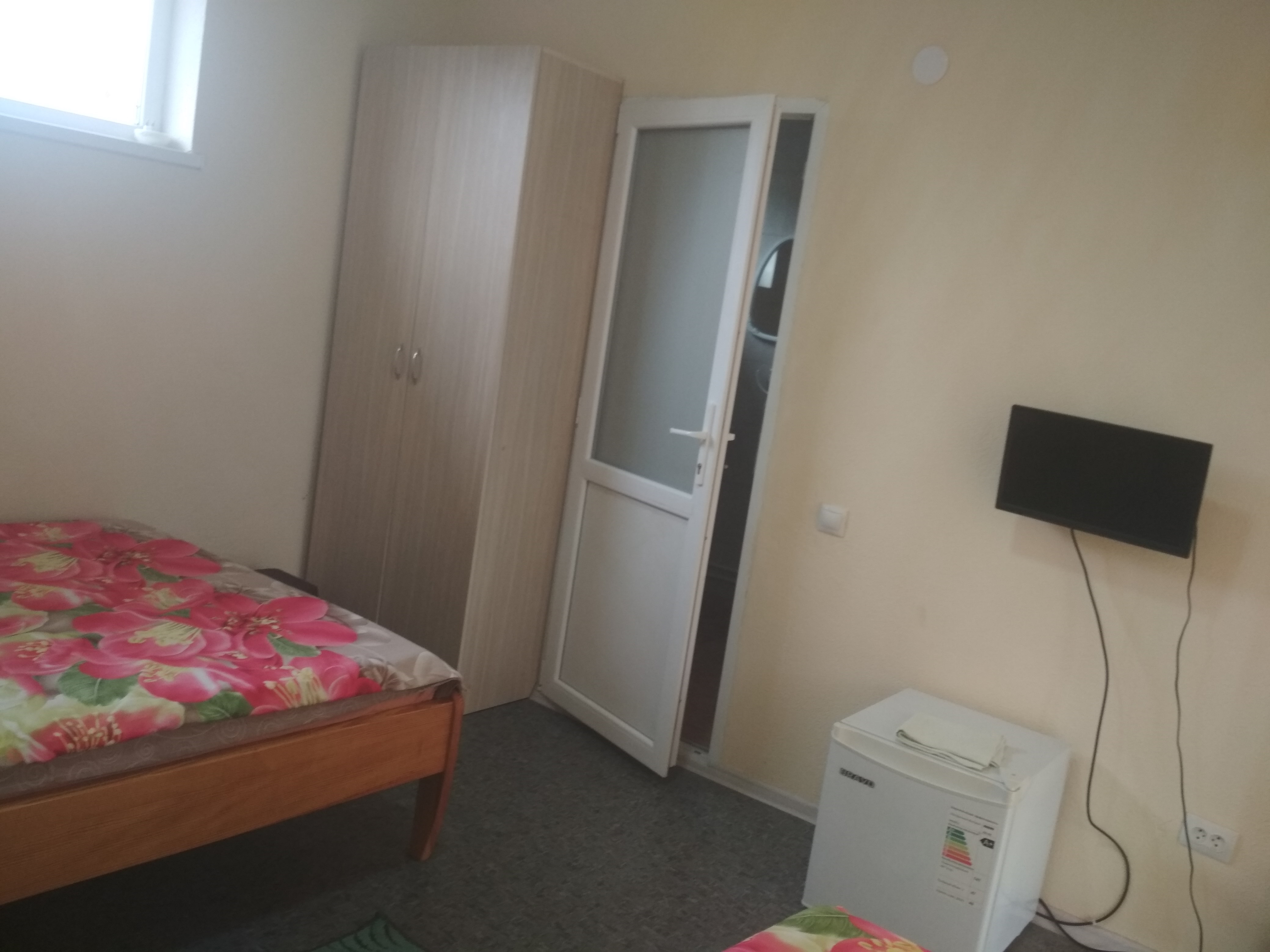 Фото ЧерноМорское