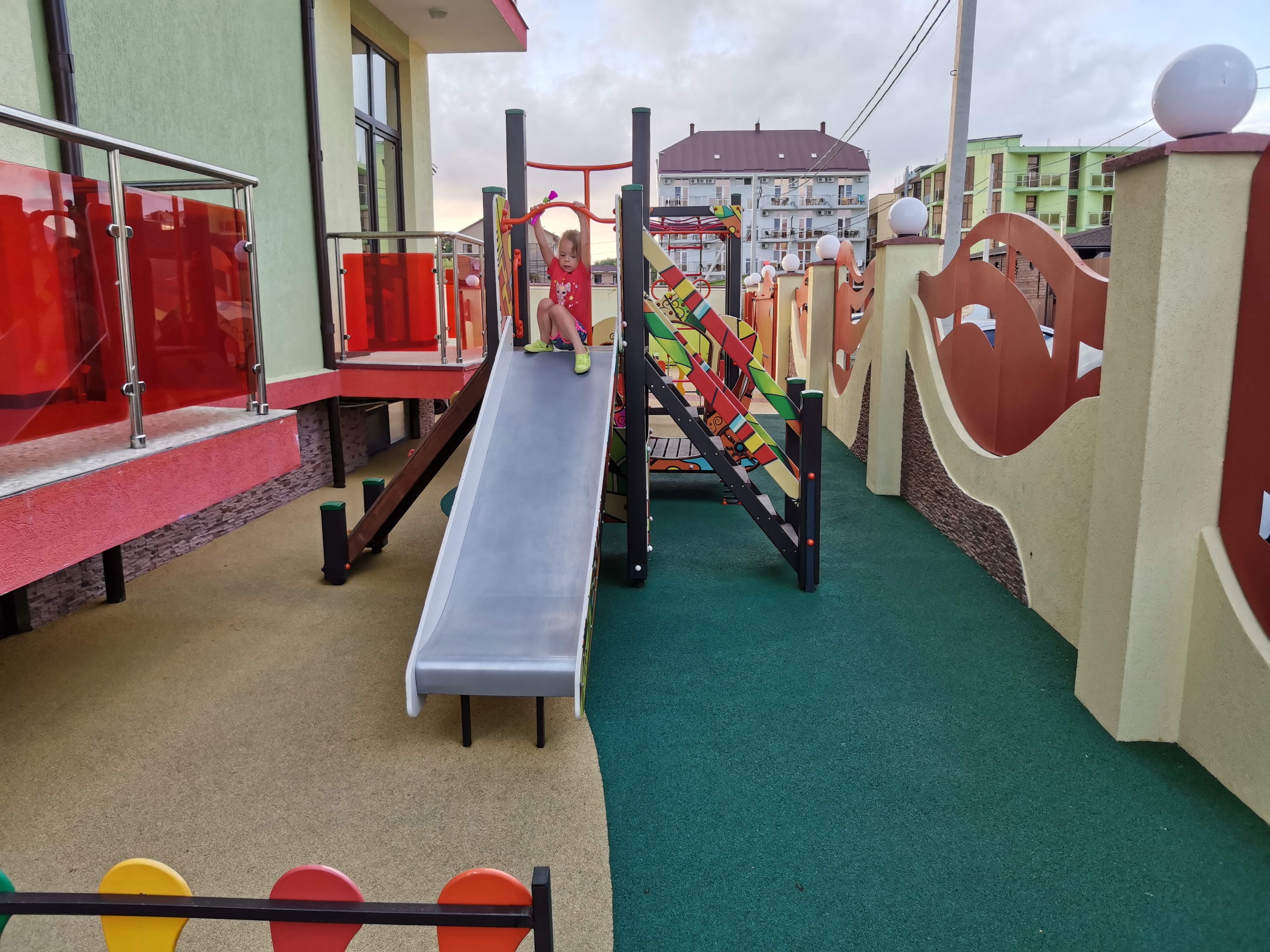 Фото Позитив