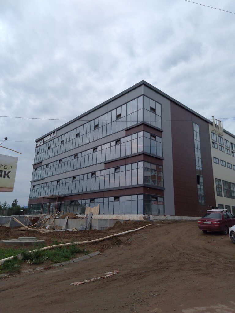 Воткинск нефтеразведка карта