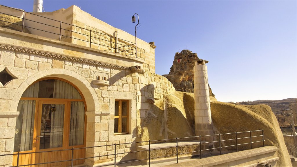 Фото отеля 3