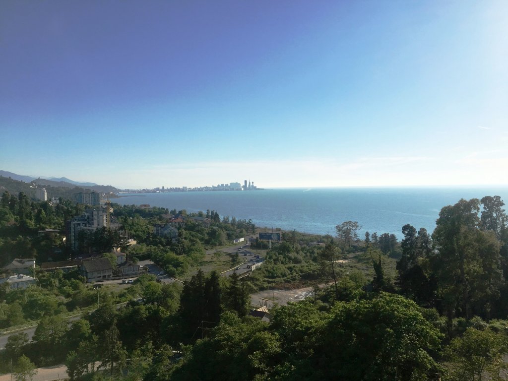 Фото Green Line Batumi