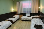 Junior (ulitsa Ryleyeva, 2), hostel