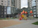 Sovremennaya 1ka vozle rtc Sibmol Apartments (улица Фрунзе, 234), short-term housing rental