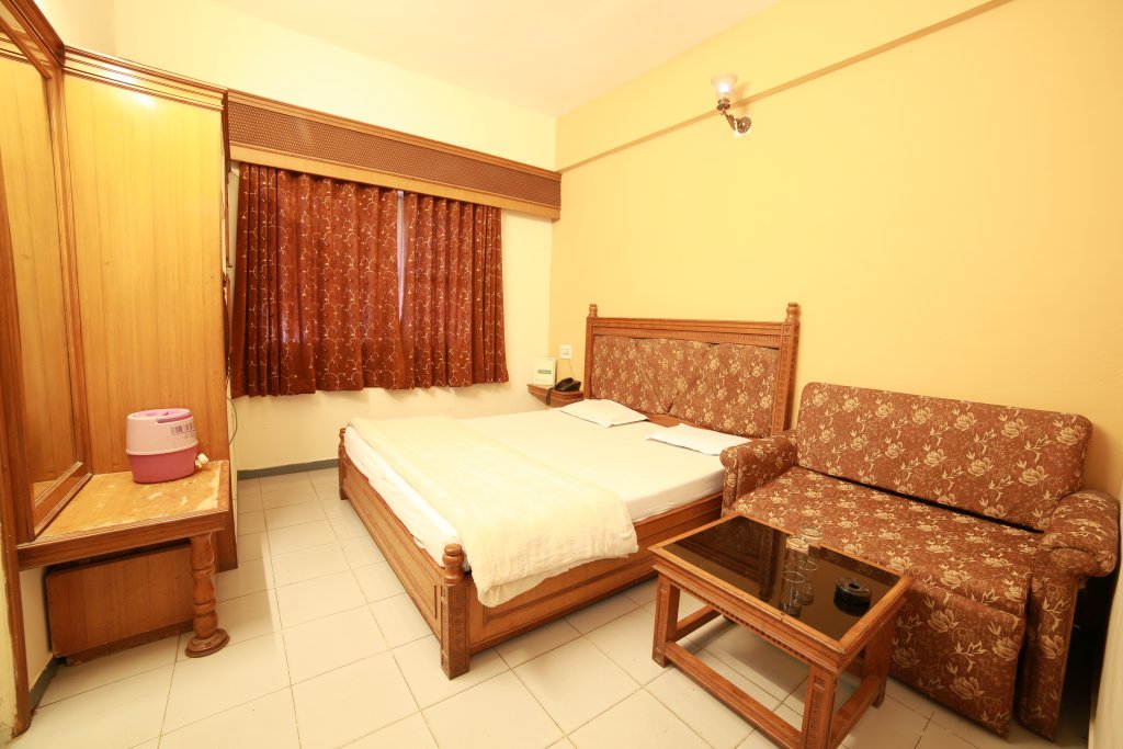 Фото Отель Vishram Mount Abu