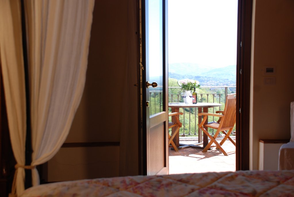 Фото Мини-отель La Piana