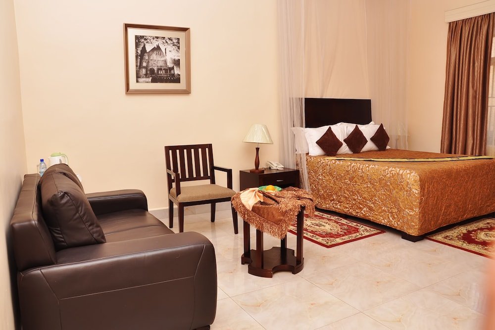 Фото Garr Hotel