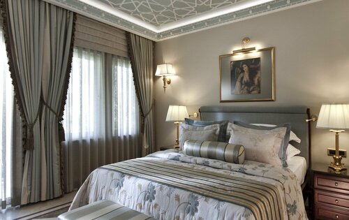 Гостиница Ali Bey Resort Sorgun в Манавгате
