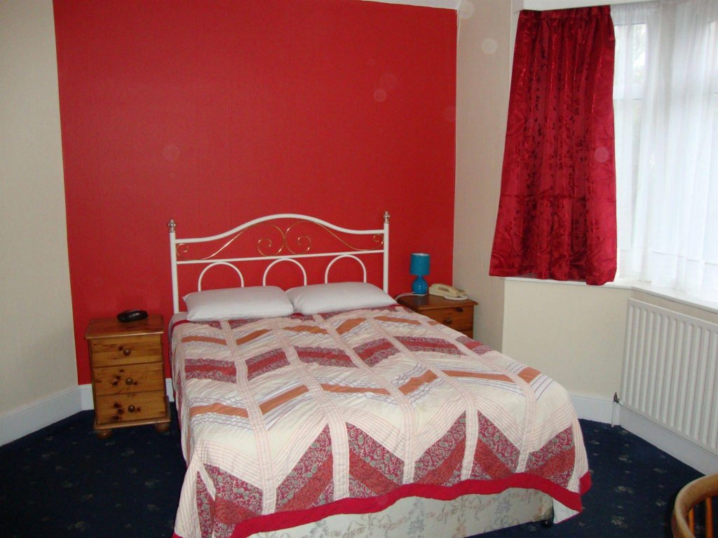 Фото Gainsborough Lodge