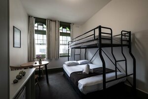 Хостел Sydney Central Inn