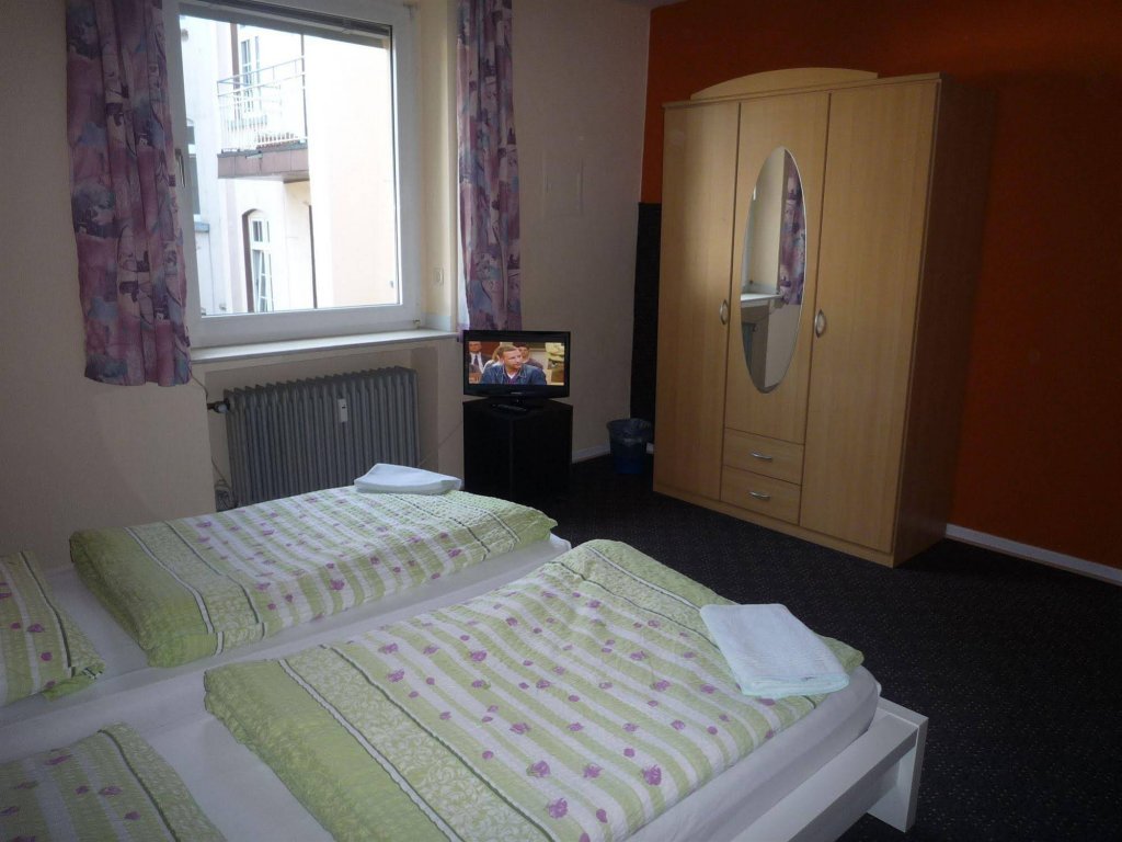 Фото отеля 5