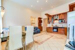 Naberezhnaya Mojki 6 Apartments (Moyka River Embankment, 6) ، سكن للإيجار اليومي