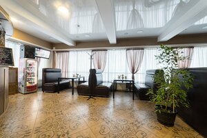 Гостиница Аква Рум