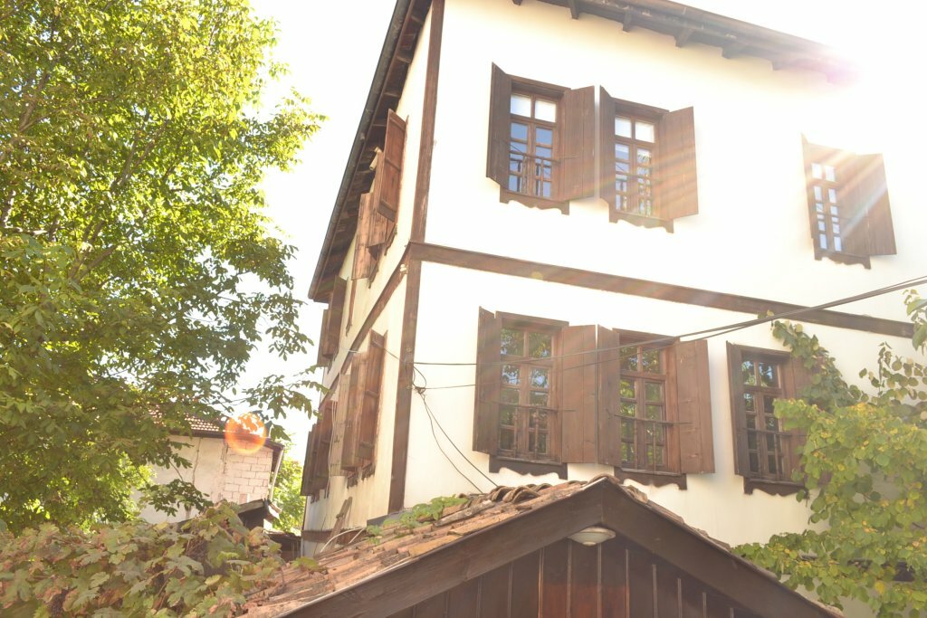Hotel Safranbolu Paflagonya Konak, Safranbolu, photo