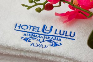 Гостиница Отель Лулу